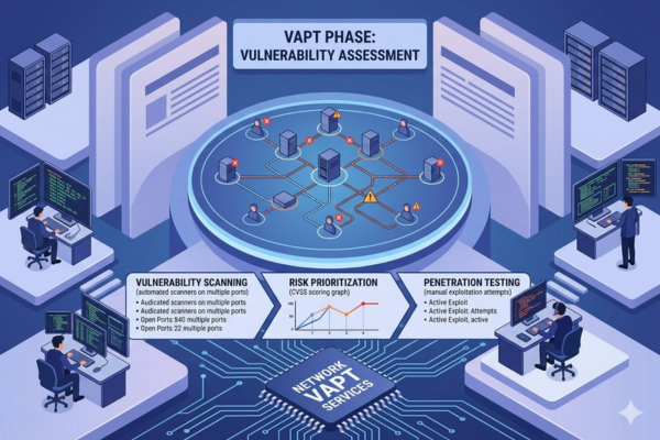 Network VAPT